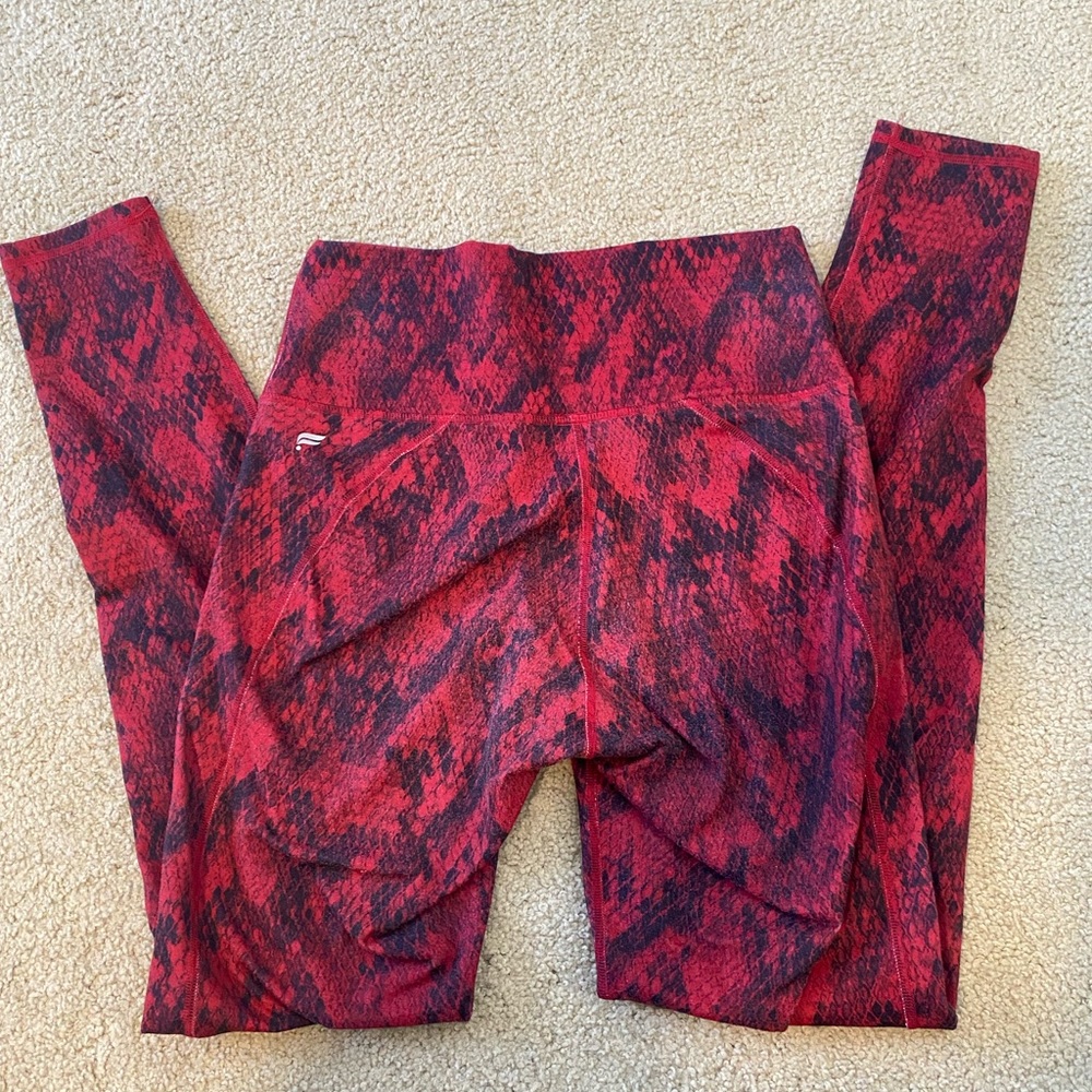 Fabletics powerhold S leggings